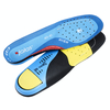 Insole 8709H HIGH ARCH Size 34-35